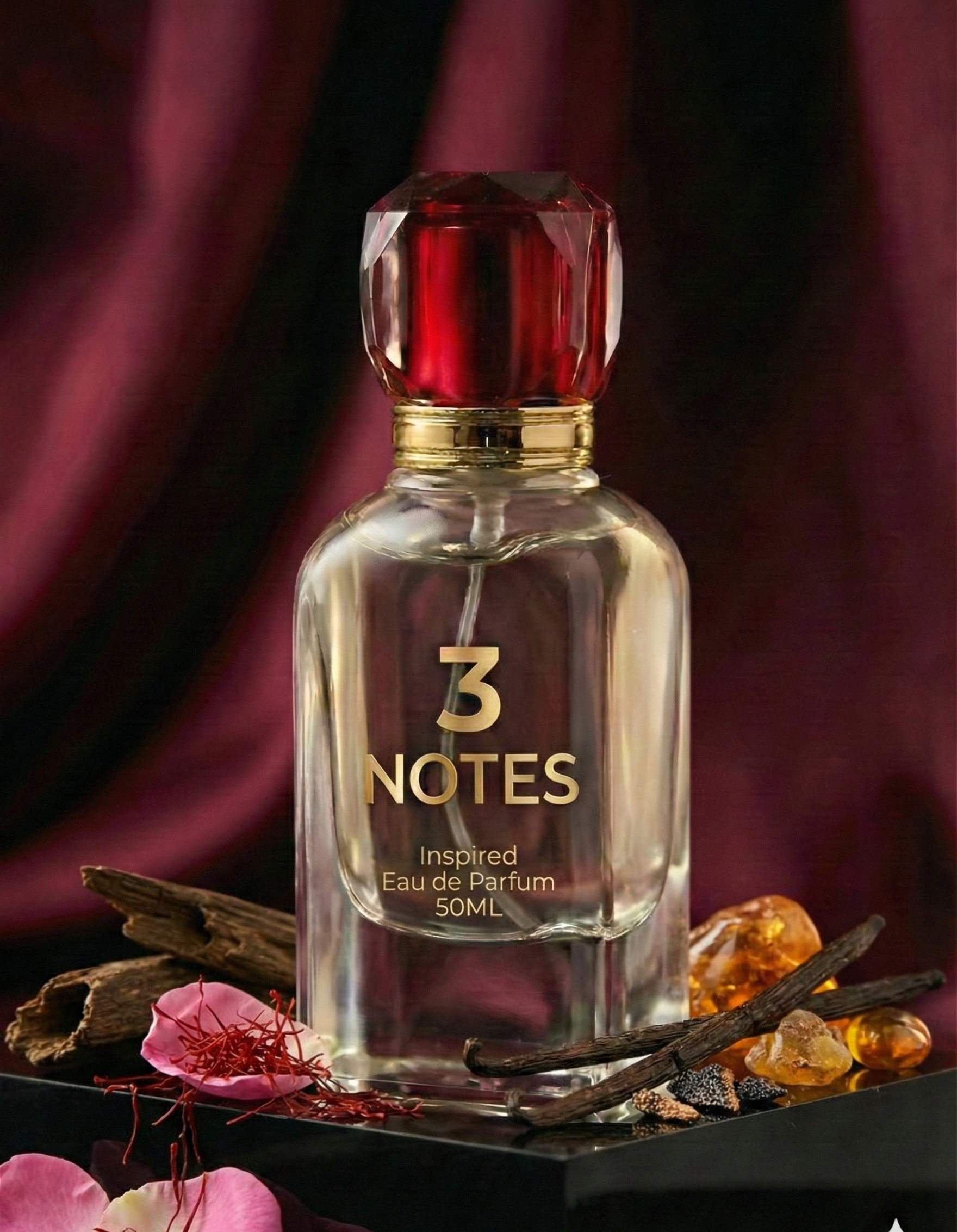 Princess of the Arabs أميرة العرب