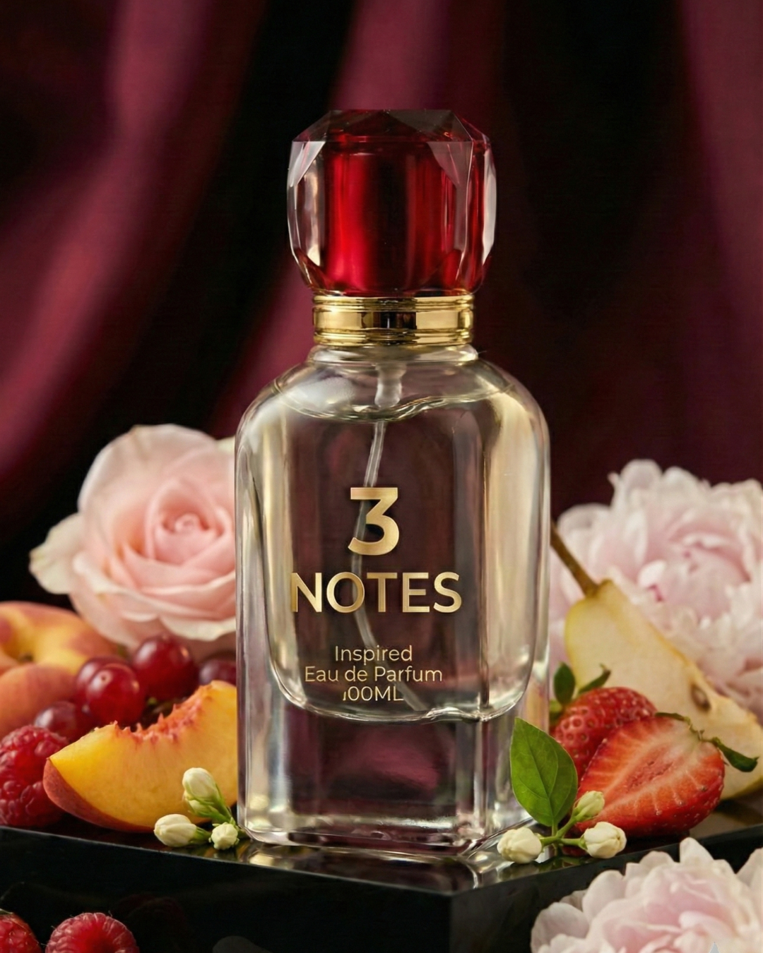 Love Is Heavenly Her